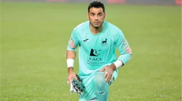 تأثير مباراة 61 على مسيرة عبد المنصف وحارس مرمى الأهلي تقييم أحمد فوزي لحظوظ عبد الواحد السيد 1